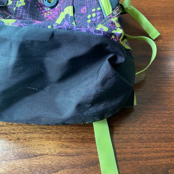 High Sierra Backpack - Picture 4 of 6